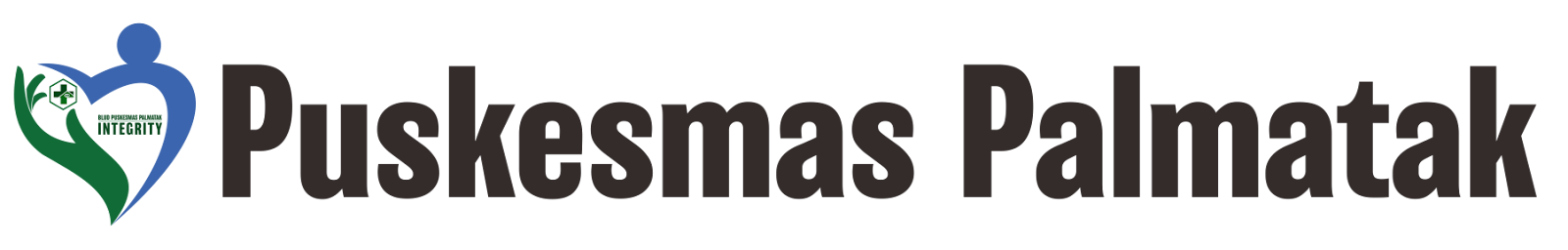 BLUD Puskesmas Palmatak